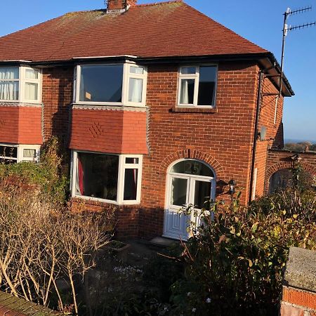 Ryndle House Villa Scarborough Exterior photo