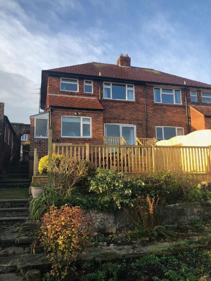 Ryndle House Villa Scarborough Exterior photo