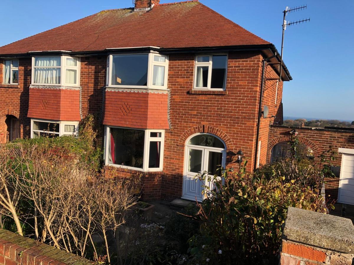 Ryndle House Villa Scarborough Exterior photo